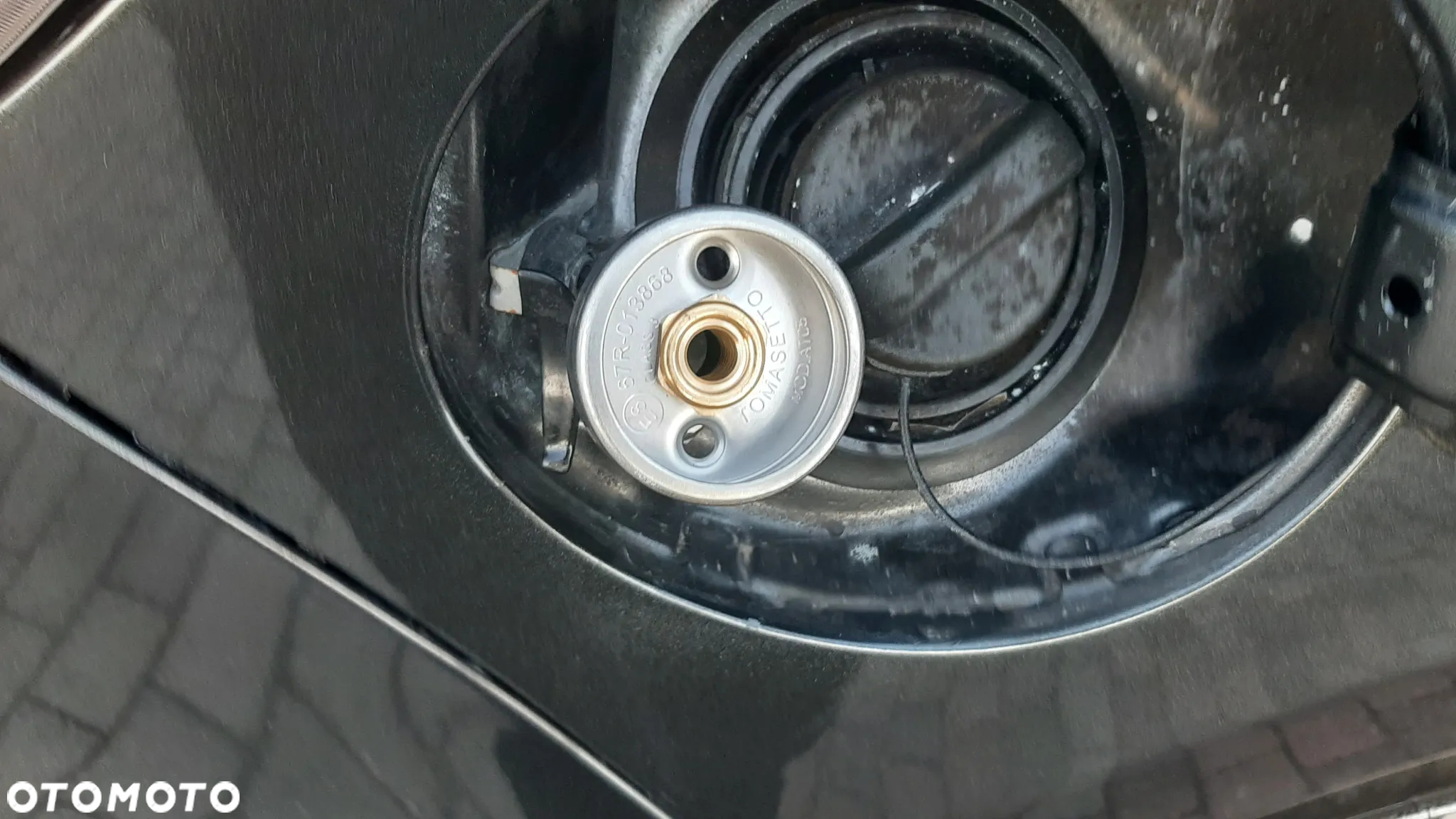 Mazda 3 1.6 Exclusive - 23