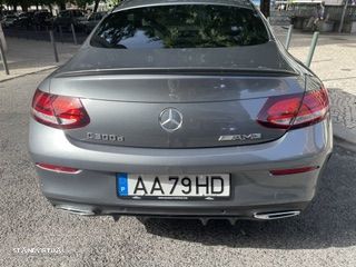 Mercedes-Benz C 300 - 10