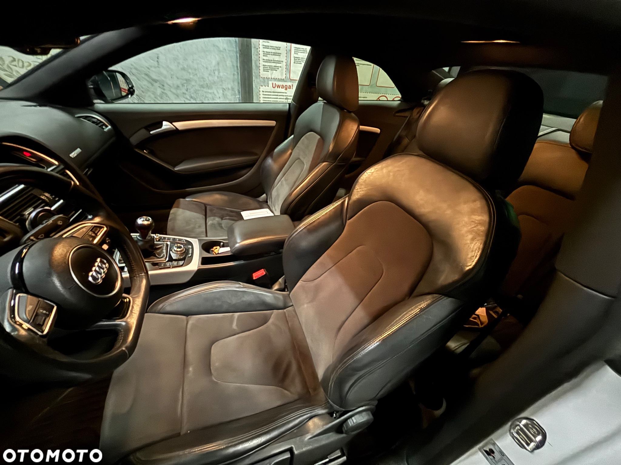 Audi A5 1.8 TFSI - 13