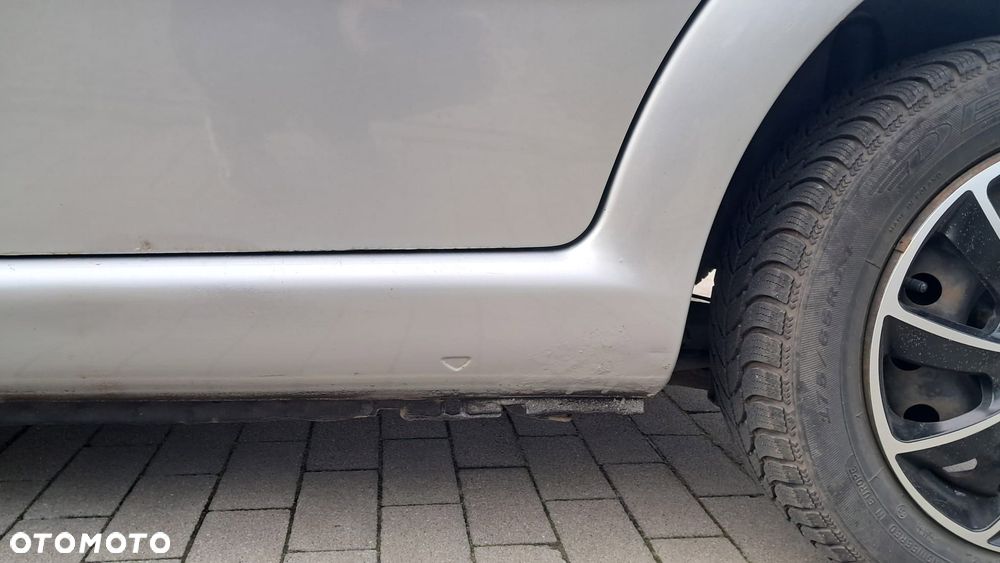 Citroën C3 1.4 HDi Furio - 19