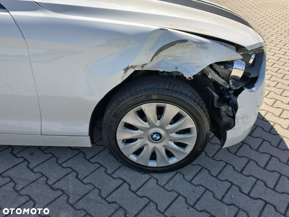 BMW Seria 1 - 19