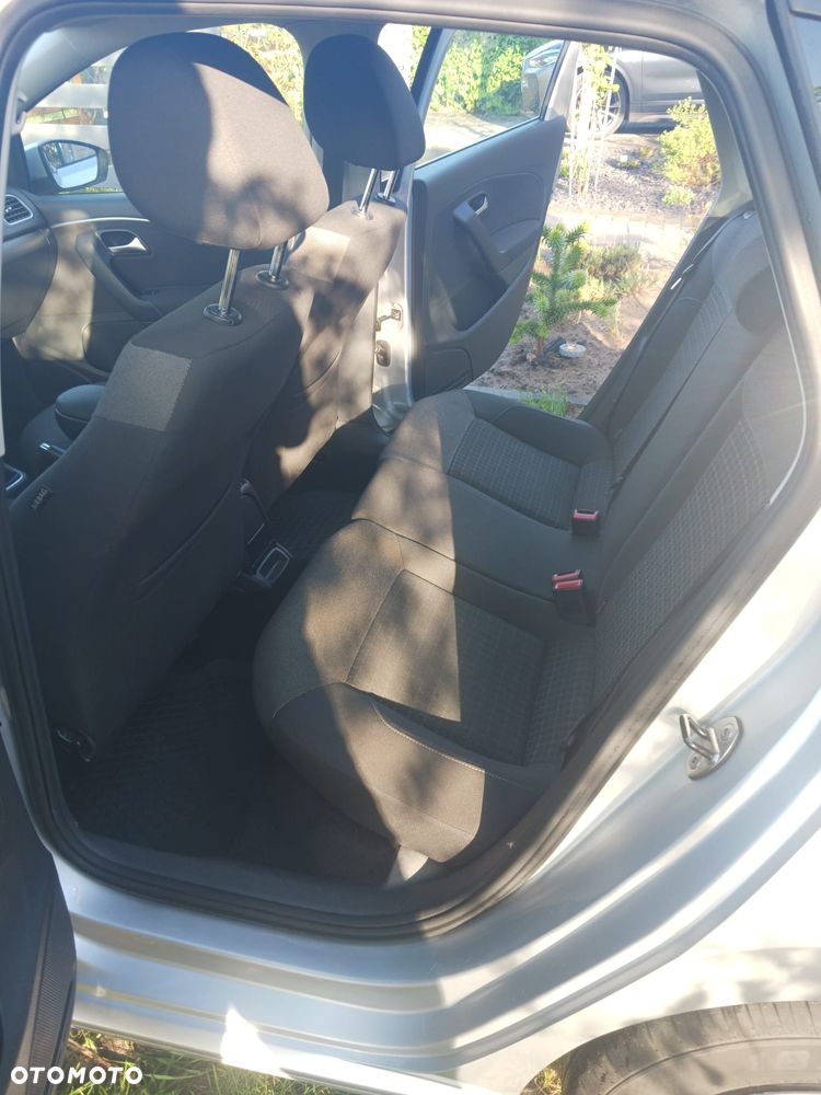 Volkswagen Polo 1.0 Comfortline - 34