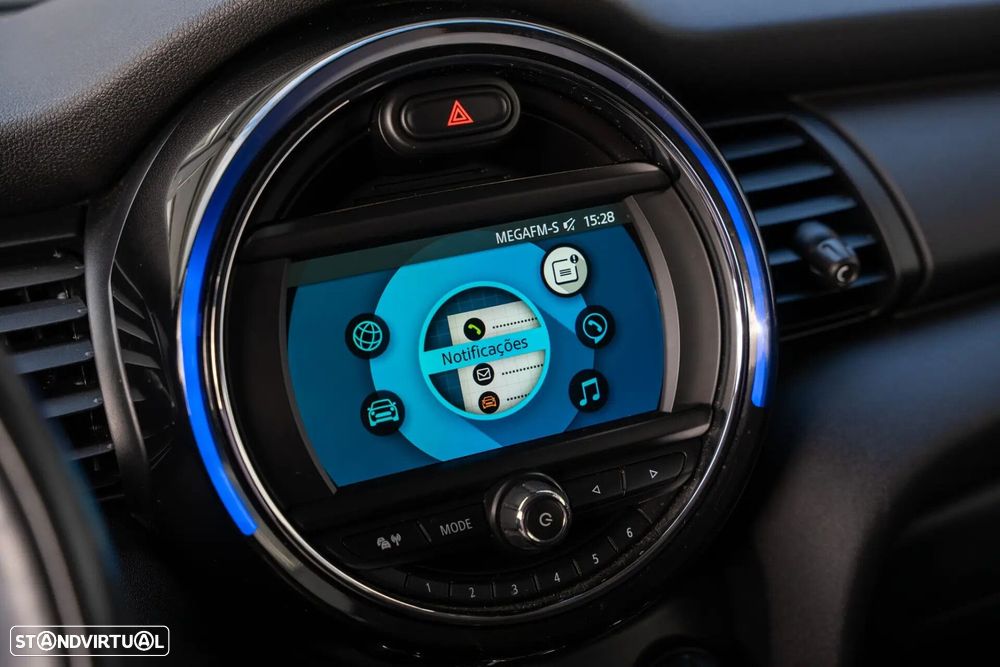 MINI 5 Portas One D - 12