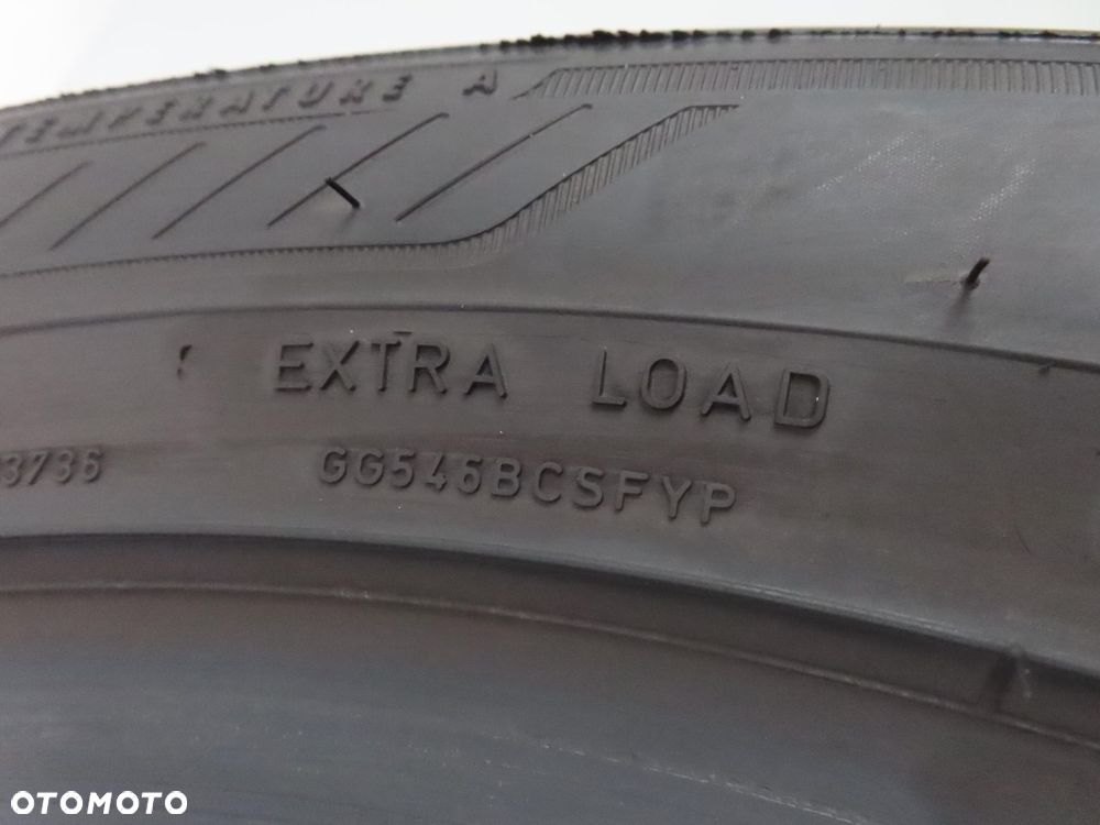 255/45R19 OPONA CAŁOROCZNA Goodyear Vector 4Seasons Gen-3 SUV 104W XL - 3