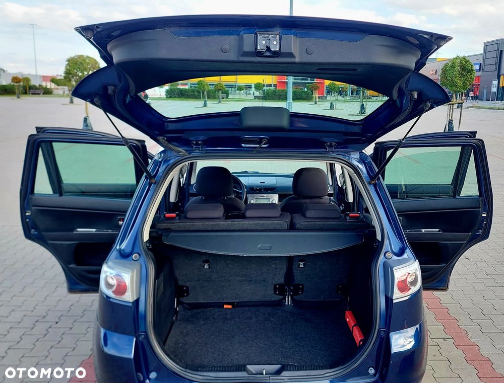 Mazda 2 1.4l Active - 11