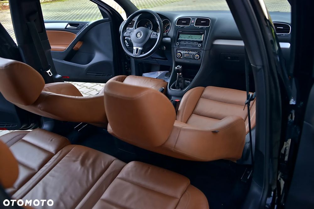 Volkswagen Golf 1.4 TSI Highline - 7