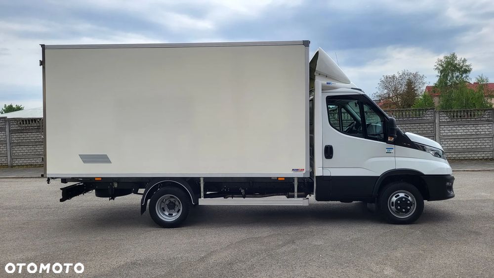 Iveco Daily 50c150/35c15/50c160kontener/chłodnia/izoterma/ - 4