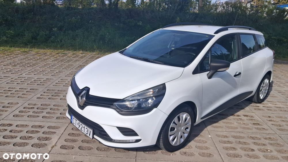 Renault Clio - 2