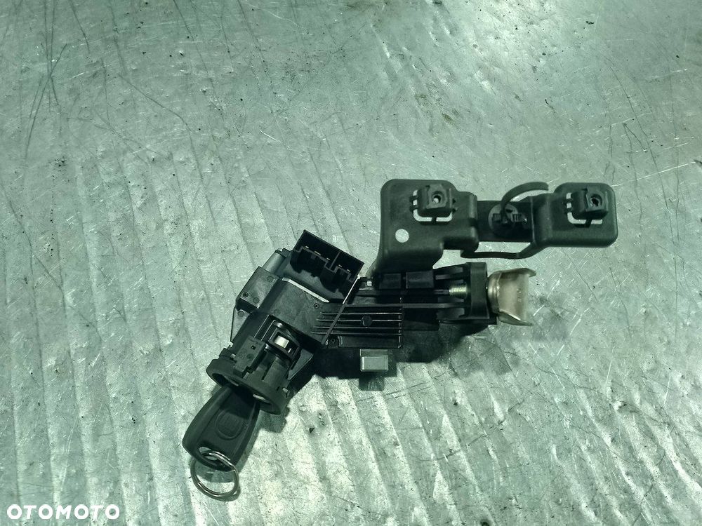 STACYJKA FIAT PUNTO EVO 505186290B365 1.4 - 1