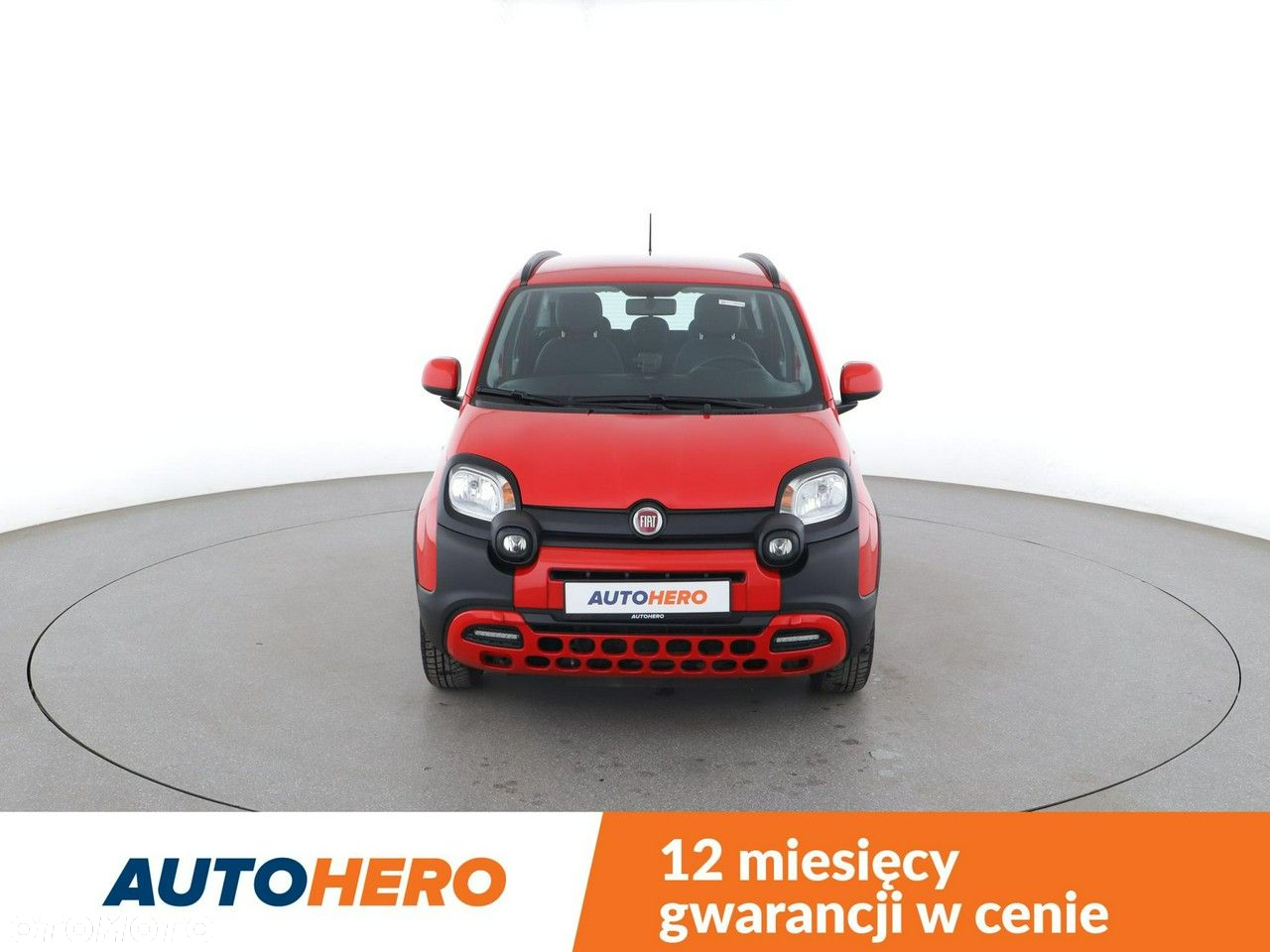 Fiat Panda - 11