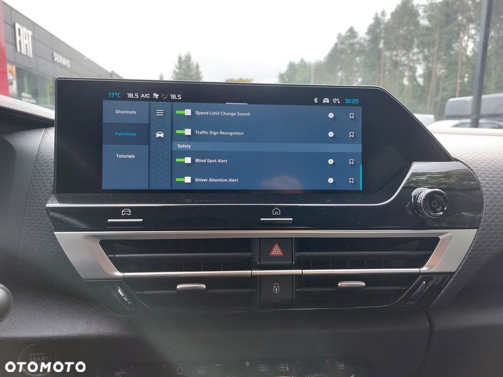 Citroën C4 1.2 PureTech Max S&S EAT8 - 24
