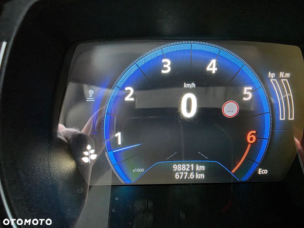 Renault Kadjar Energy TCe 130 Experience - 32