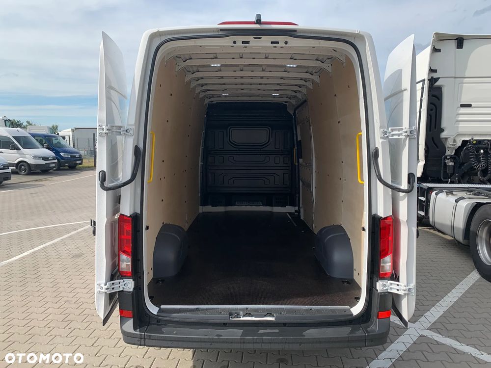 MAN TGE 3.140 4X2F Pojazd nowy - Napęd na przód - 7
