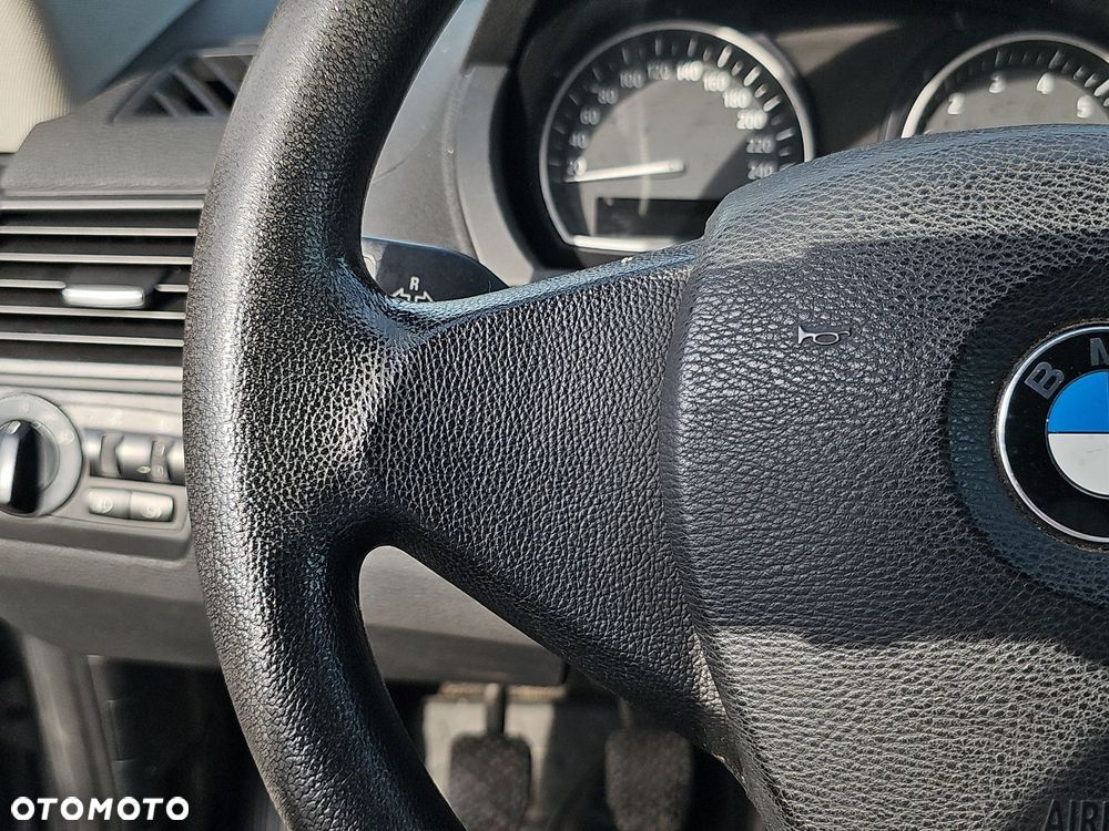 BMW X3 2.0i - 15