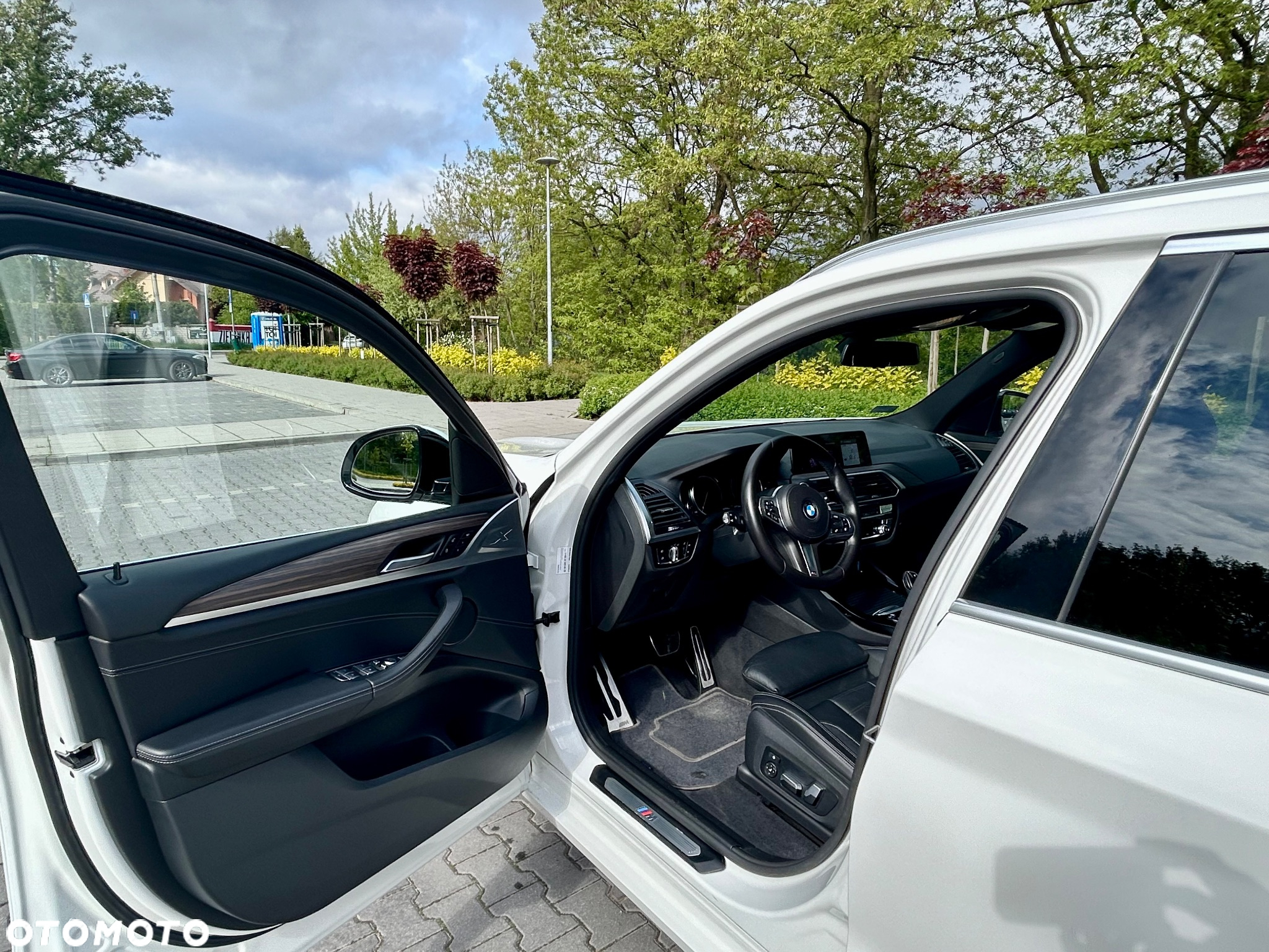 BMW X3 xDrive20d - 14