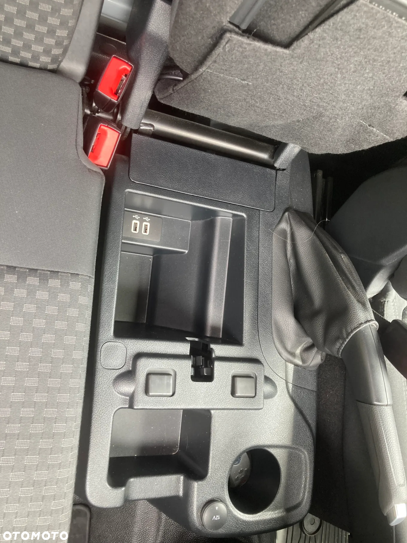 Ford Transit Connect Kombi 230 L2 Trend PowerShift - 11