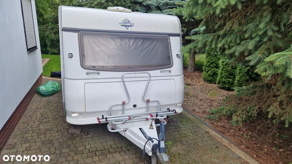 Hobby De Luxe 440 - 2