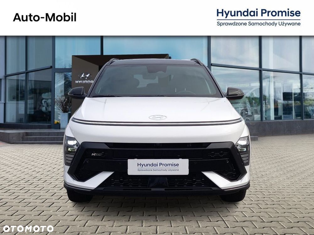 Hyundai Kona - 8
