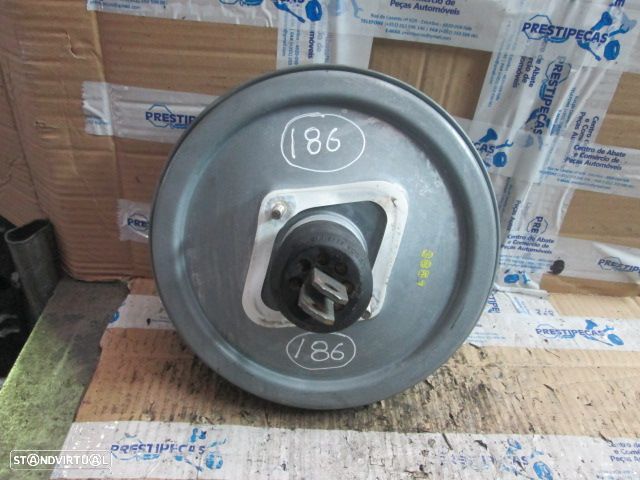 Servofreio A0044306130 MERCEDES W208 1997 CLK 320 I GASOLINA - 2