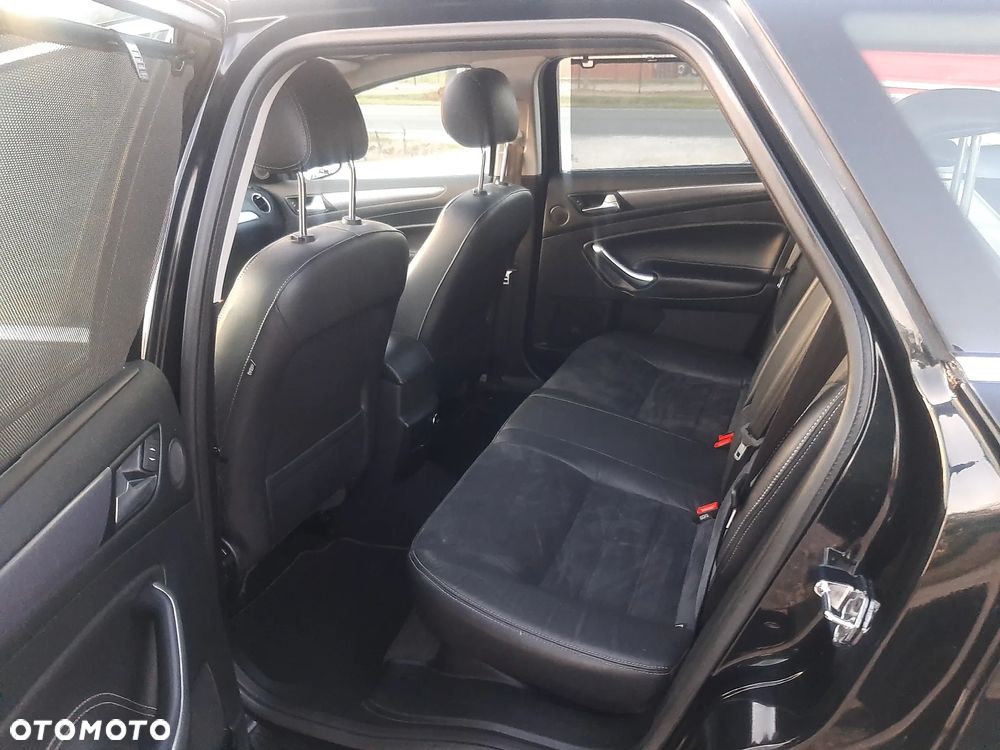 Ford Mondeo 1.6 TDCi ECOnetic Start-Stopp Titanium - 15