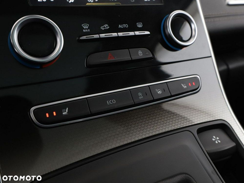 Renault Grand Scenic ENERGY dCi 160 EDC INITIALE PARIS - 31