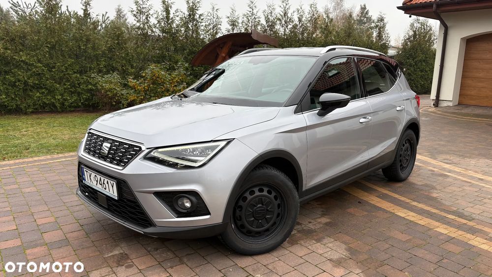 Seat Arona 1.0 TSI Xcellence S&S - 1