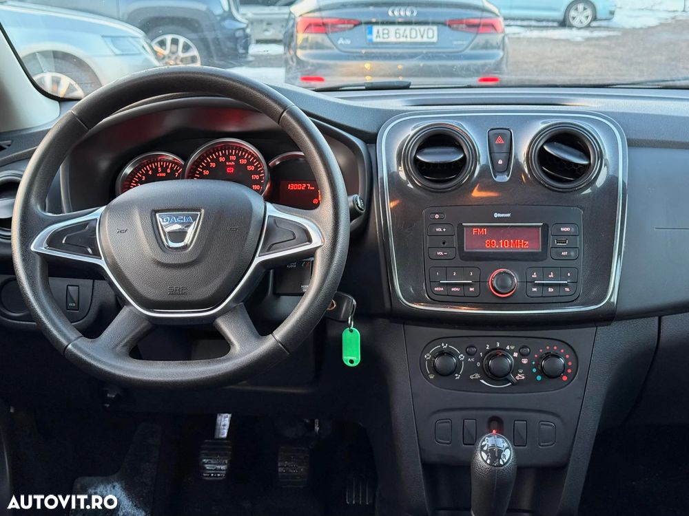Dacia Logan 0.9 TCe Ambiance - 7