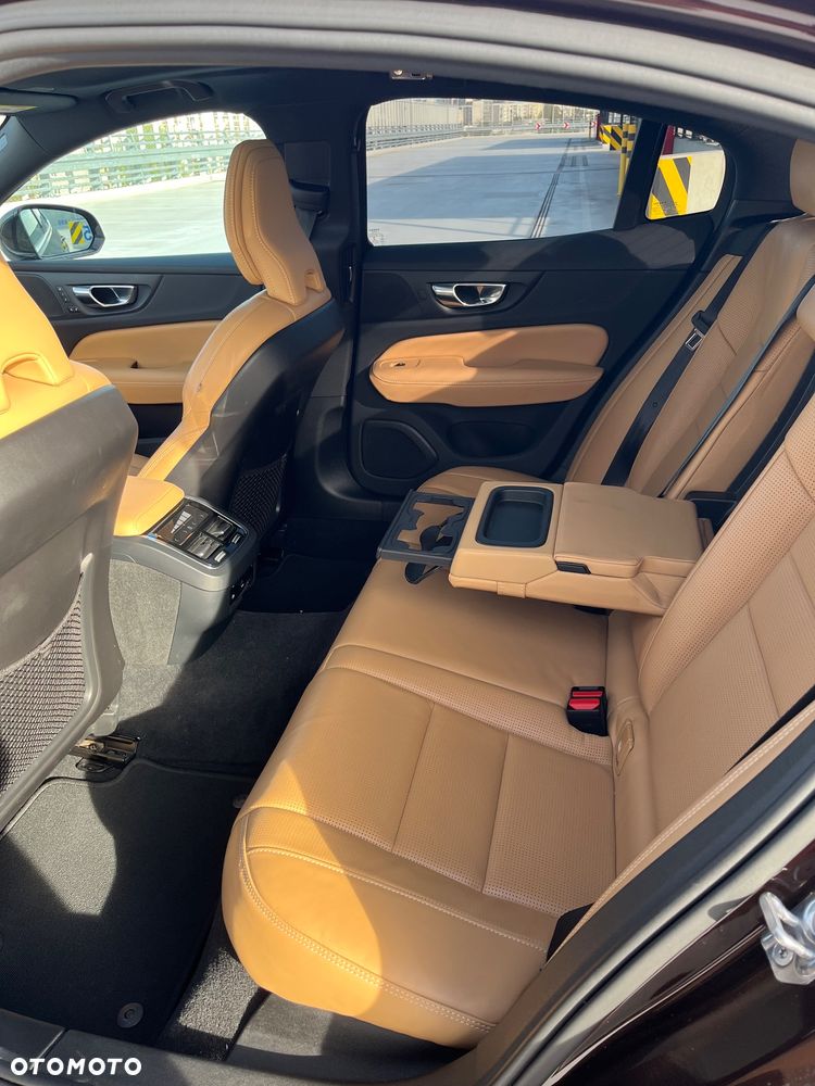 Volvo S60 T6 AWD Inscription - 14