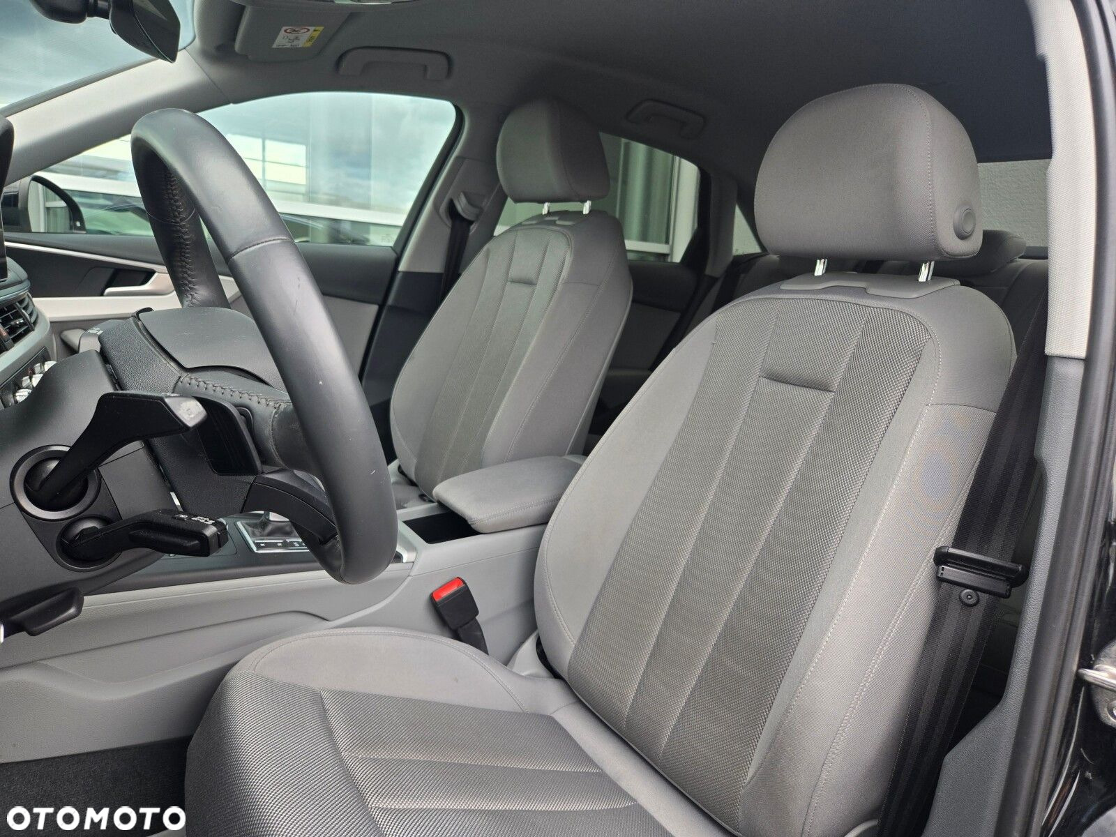 Audi A4 - 17