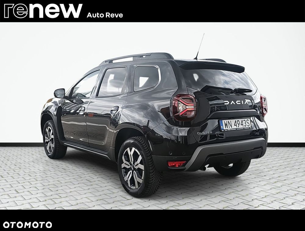 Dacia Duster - 8