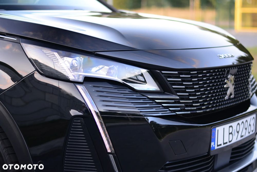 Peugeot 3008 - 8