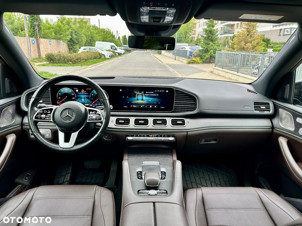 Mercedes-Benz GLE - 20