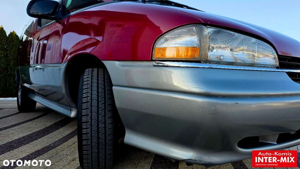 Chevrolet Lumina - 8