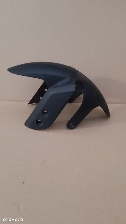 #J YAMAHA YZF R125 (14-18) MT-125 (15-19) BŁOTNIK PRZÓD PRZEDNI NADKOLE OWIEWKA - 1