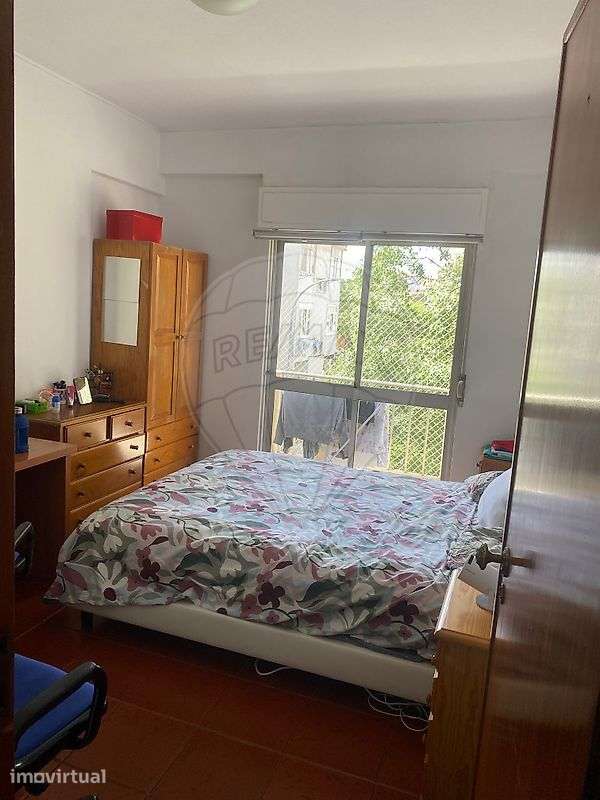 Apartamento T2 para arrendamento - Grande imagem: 3/12