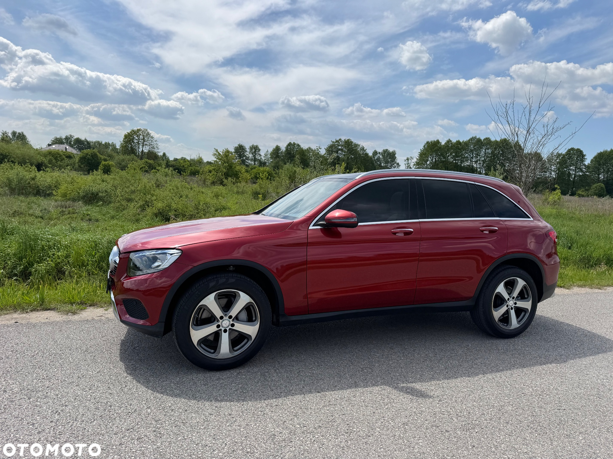 Mercedes-Benz GLC - 17