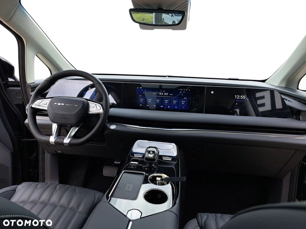 Forthing V-Tour 1.5 E-CVT - 16