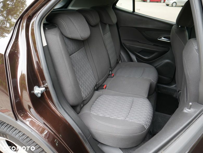 Opel Mokka - 30