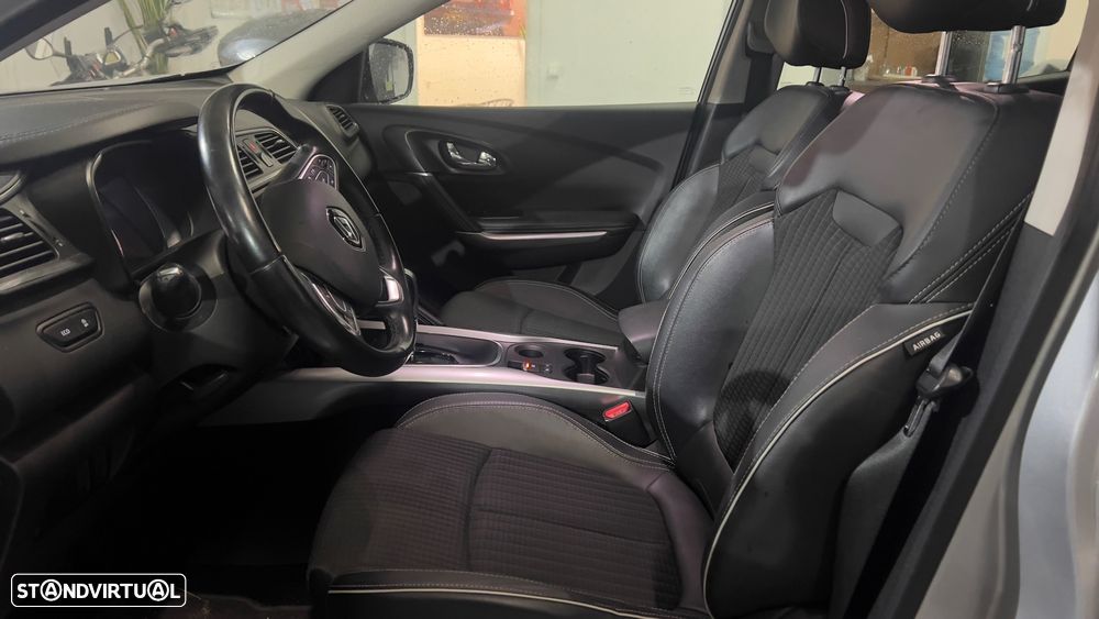 Renault Kadjar - 12