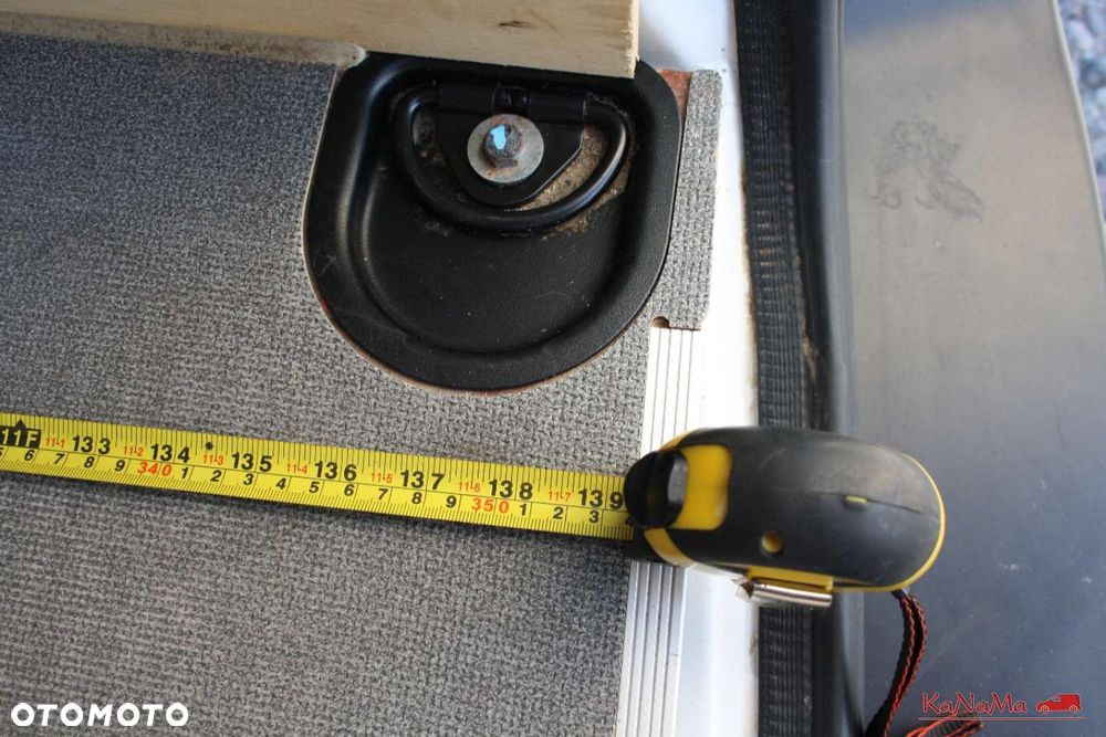 Toyota Proace - 26