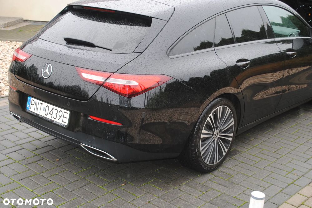 Mercedes-Benz Cla 2022 photo 3