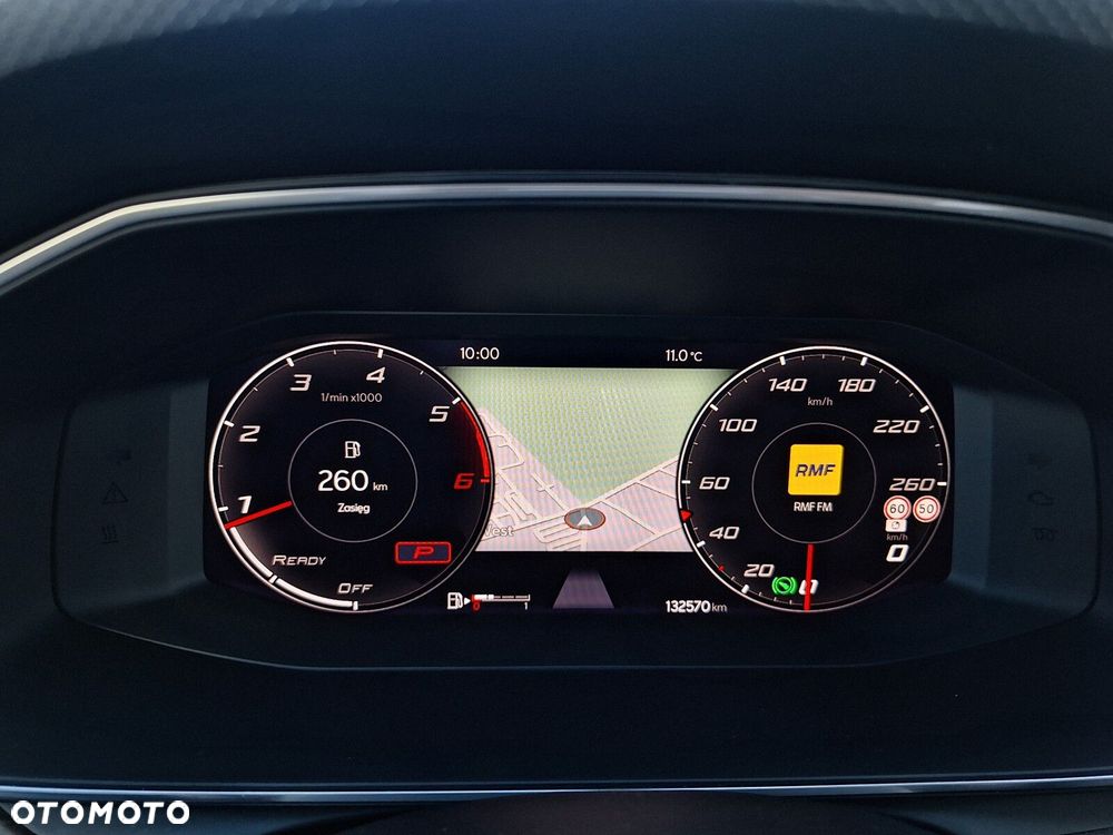 Seat Leon 2.0 TDI Xcellence DSG - 36
