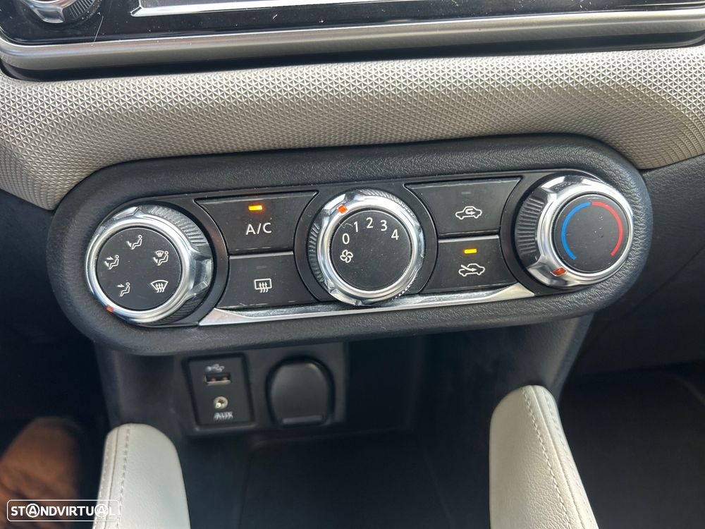 Nissan Micra 0.9 IG-T N-Connecta S/S - 18