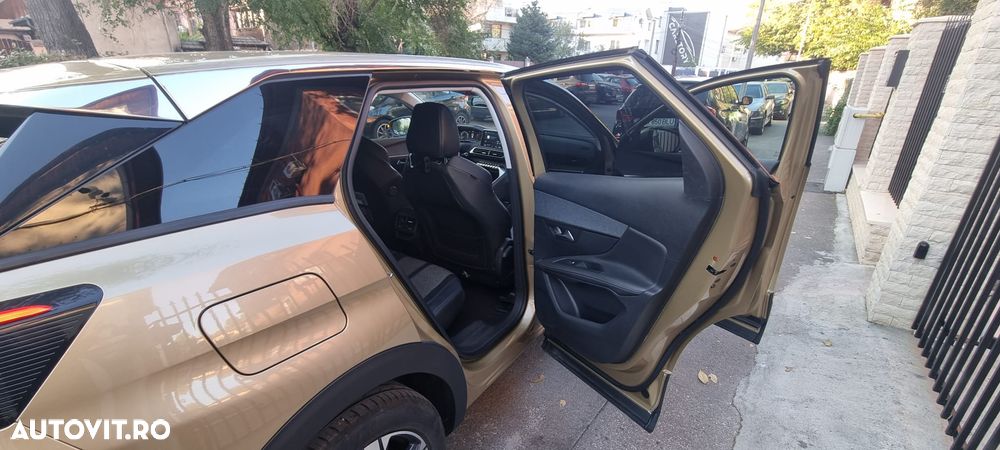 Peugeot 3008 1.6 BlueHDI S&S EAT6 Allure - 31