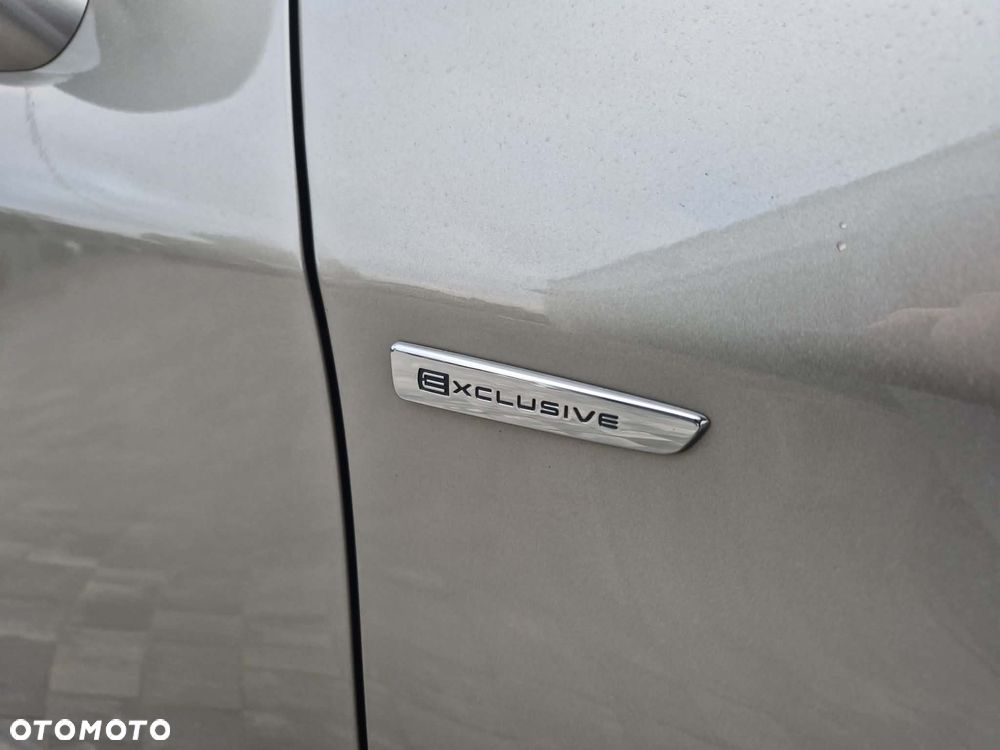 Citroën C5 HDi 140 FAP Exclusive - 18