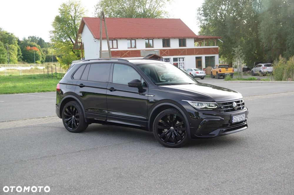 Volkswagen Tiguan 2.0 TSI 4Mot R-Line DSG - 15