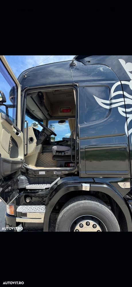 Scania G420 - 32
