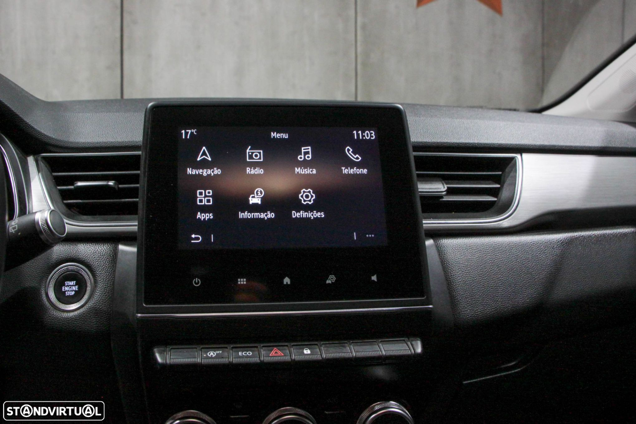 Renault Captur 1.0 TCe Exclusive - 25