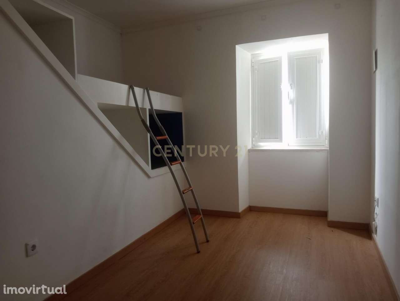 Moradia T2 Totalmente Remodelada nas Lapas  em Torres Novas – Pronta a - Grande imagem: 5/11