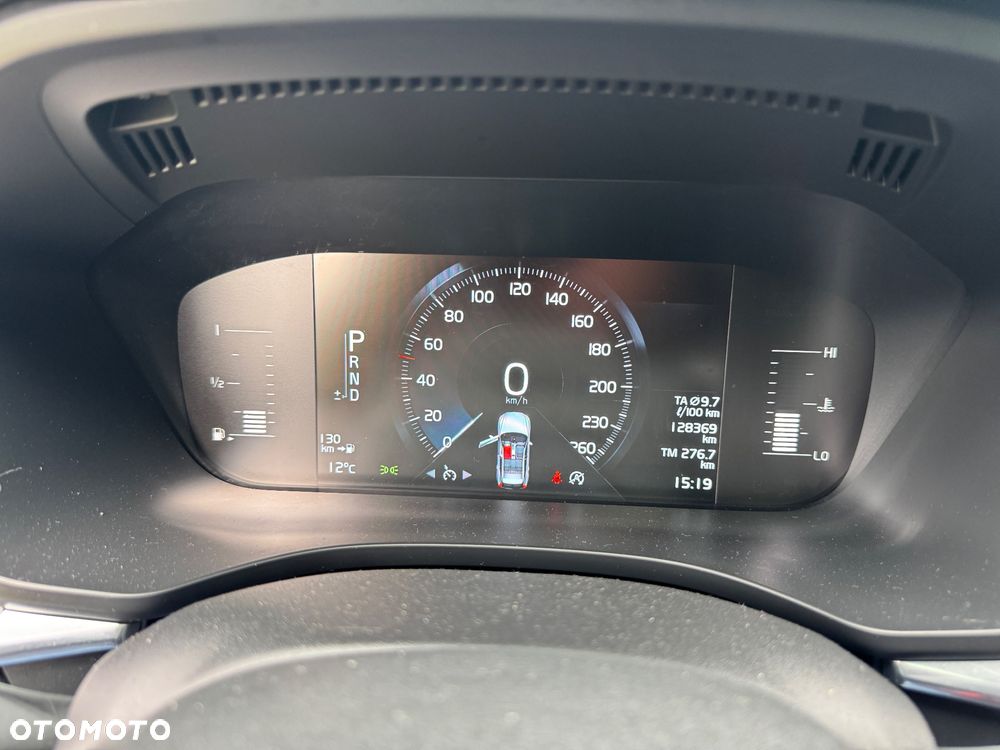 Volvo XC 60 T5 AWD Geartronic Momentum - 31